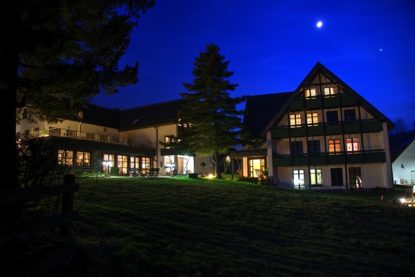 Hotel Spelsberg Gasthof (Altena)
